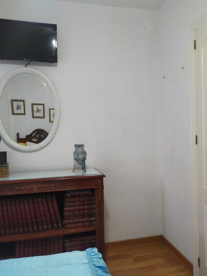 Апартаменты Josefa House Уэльва Экстерьер фото